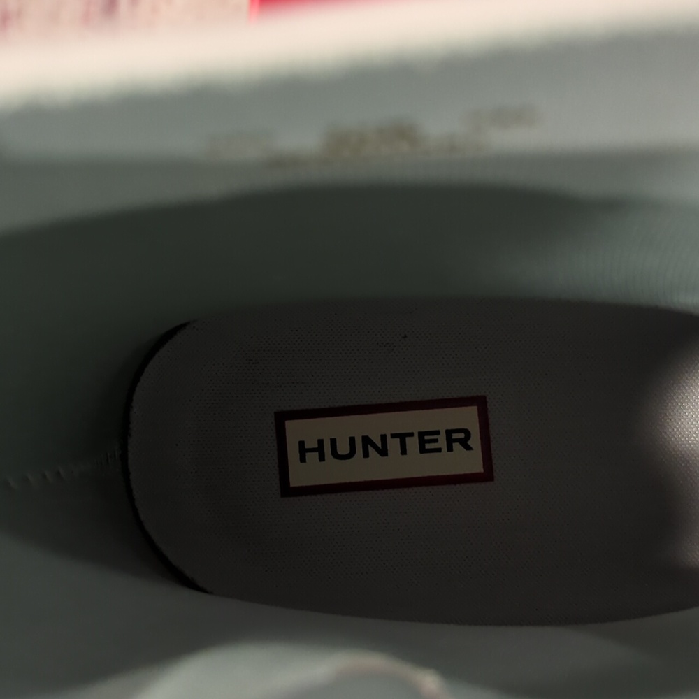 Hunter Biker Rainboot - Picture 4 of 7
